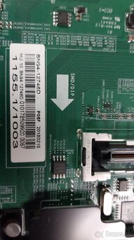 Samsung UE32M5672AU, ND - 8