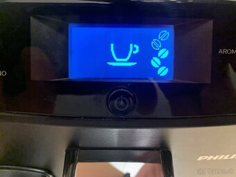 Philips Saeco EP3550/00 - 8