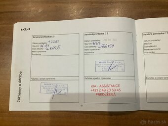 KIA Stonic 1,0Gdi - 8