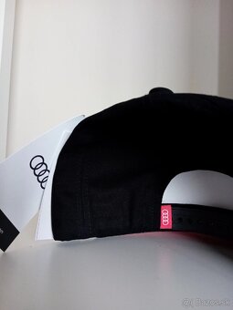 Audi Sport Šiltovka - 8