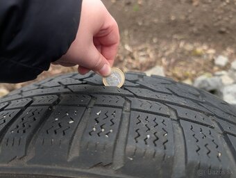 Hlinikove disky pre Mitsubishi ASX - 8