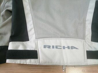 Richa - 8