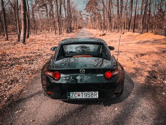 MAZDA MX-5 RF 2.0 SKYACTIV - 8