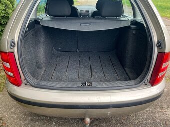 •••Skoda Fabia 1.2htp-47kw-2006-156000km••• - 8