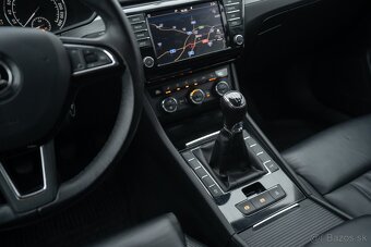 2016 Škoda Superb Combi TDI | 157 tisíc km - 8
