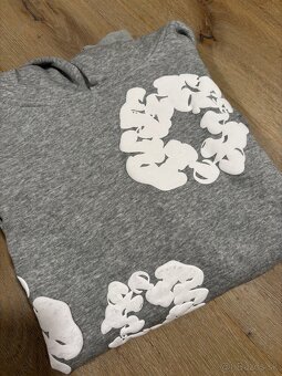 Denim Tears Mikina - 8