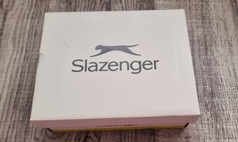 Tenisky Slazanger svietiace veľkosť 29 - 8