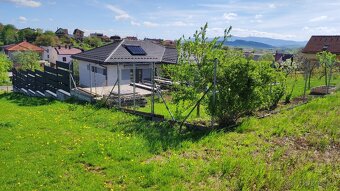 Predám stavebný pozemok 4 km od Prešova - 8