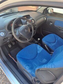 Citroën C2 1.1 44kw - 8