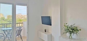 Stylový apartmán 2+kk s bočním výhledem na moře – Torrevieja - 8