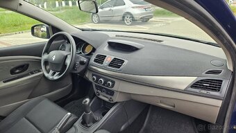 Renault Megane 3 1.5 dCi 63kw - 8