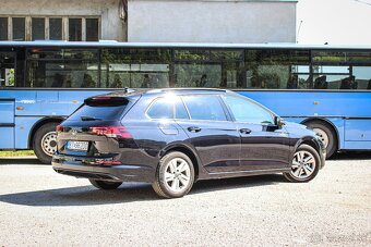 Volkswagen Golf Variant 1.5 eTSI - 8