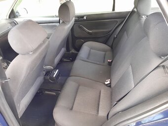 Predám golf 4 1.4. 55kw R.v 2004 - 8