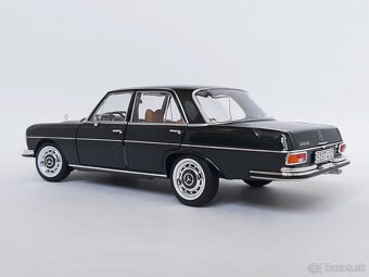 1:18 - Mercedes 280 SE / w111 (1968) - Norev - 1:18 - 8