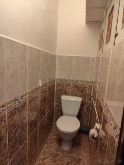2 izbový byt bez balkóna - 8