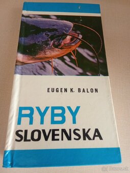Poľovníctvo a rybárstvo - 8