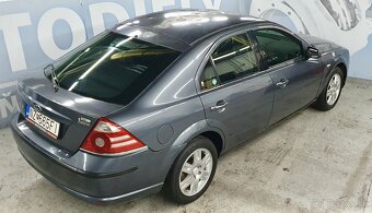 🚘Ford Mondeo 2.0 TDCi 96kw Ghia 2007❕🚘 - 8