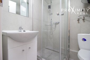 REZERVOVANÉ Kompletne prerobený 3izb. byt (67m2) v Šaci, 2x - 8
