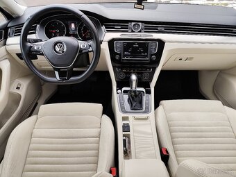 Volkswagen Passat 2.0 BiTDI - 8