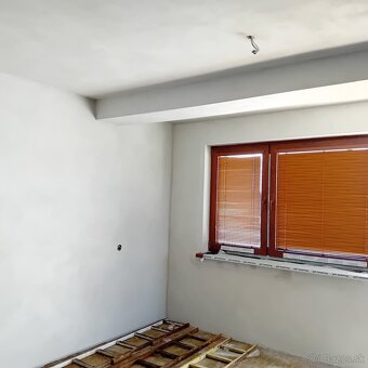 Predaj dom Levice,garáž,terasa,pivnica,plus CHATA na pozemku - 8