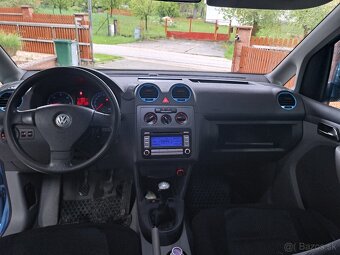 Vw caddy - 8