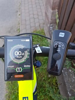 Predam e bike - 8