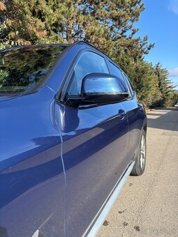 BMW X3 Xdrive - 8