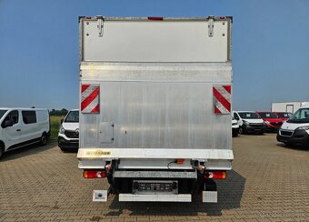 Renault Master kontajner 8 paletovy 2.3 dCI / 131hp - 2020 - 8