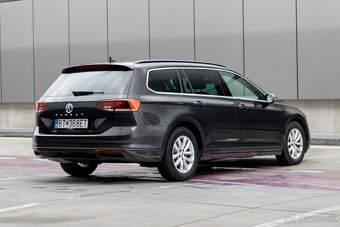 Volkswagen Passat Combi 1.5 TSI/ ODPOČET DPH/ - 8