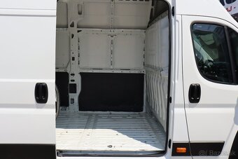 Citroën Jumper Furgon 2.2 BlueHDi 165k 35+ L4H3 - 8