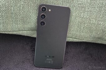 Samsung galaxy S23plus - 8