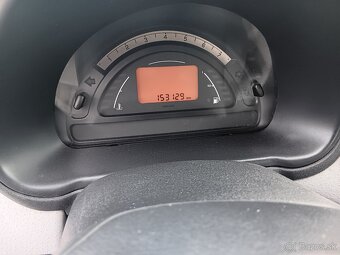 Predám Citroen C3 Benzin - 8