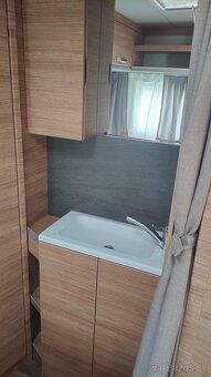 Prenájom Karavanu Weinsberg FU450 Hot Edition - 8