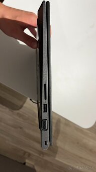 Notebook Dell Vostro P75G001 - 8