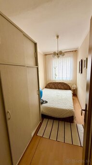 Priestranný 4 izb. byt 82 m2, ul. Varšavská, Ťahanovce, čias - 8