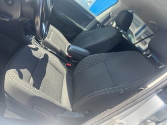 Škoda Rapid 1.4 TDI ,Automat - 8