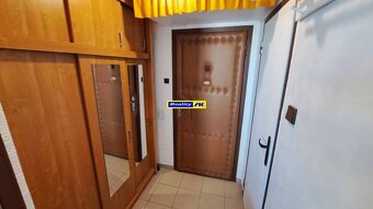 1 izbový byt na prenájom Vrútky, centrum - 8