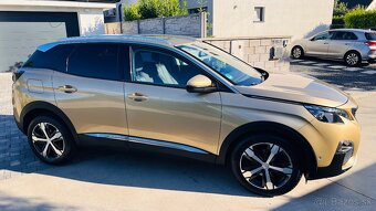 Predam Peugeot 3008, 1.6 BlueHDi, Allure - 8