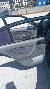Škoda Octavia 1, 1.9tdi - 8