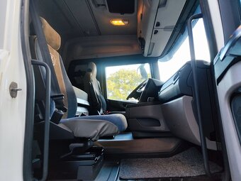 Scania R 500 XT - 6x4 – Tahač + Sklápěcí hydraulika – EURO 6 - 8