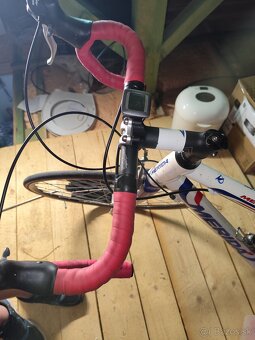 Cestny bicykel Merida - 8