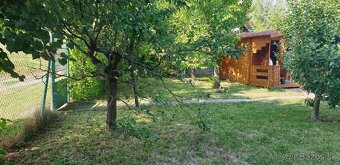 Na predaj chatka so záhradou, Úľany nad Žitavou - 8