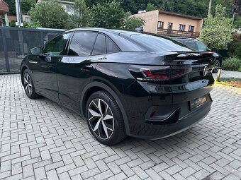Volkswagen ID.5 GTX 77kWh 4Motion - 8