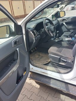 Ford Ranger 2.2 TDCi 4x4 – 2016 - 8