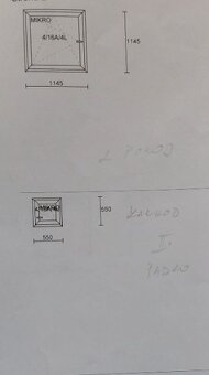 plastová okna dvojsklo - 8