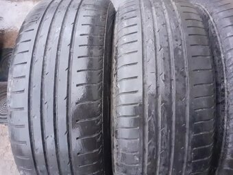 5x100 r15 audi skoda seat volkswagen - 8