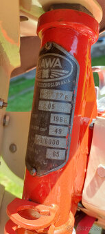 JAWA Pionier 05 - 8