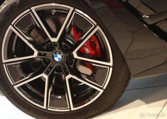 BMW Řada 4 420d xDrive M Sport Pro GranCo nafta automat - 8