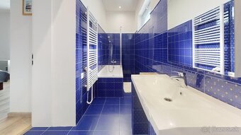 Moderný rodinný dom s bazénom a vínnou atmosférou – Strekov - 8