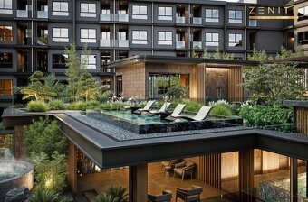 MODERNÉ BÝVANIE V CENTRE PATTAYE UŽ OD 75.649 € SO SPLÁTKAMI - 8